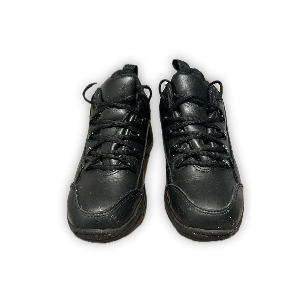 Mens Reebok postal boots